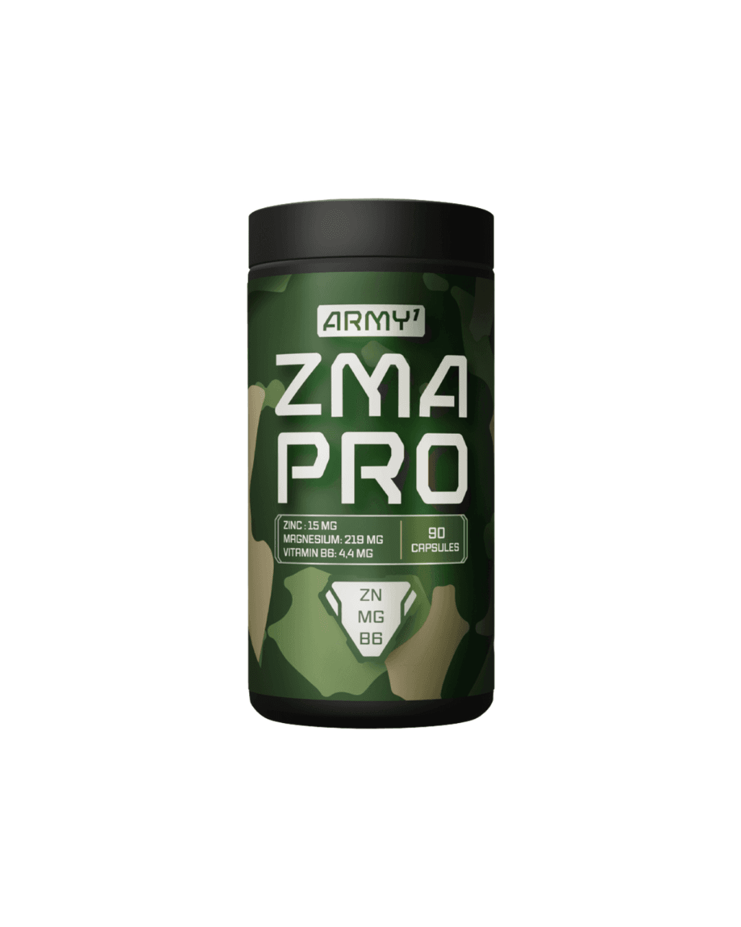 ZMA 