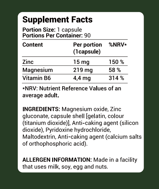 ZMA 